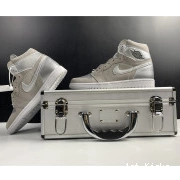 1 Japan Grey Neutral High OG Air DC1788-029 Jordan 0624